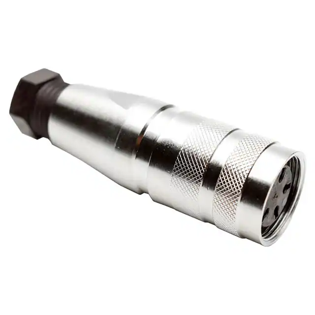 C091 11D004 000 2 Amphenol Tuchel Industrial  Alloggiamenti per connettori circolari